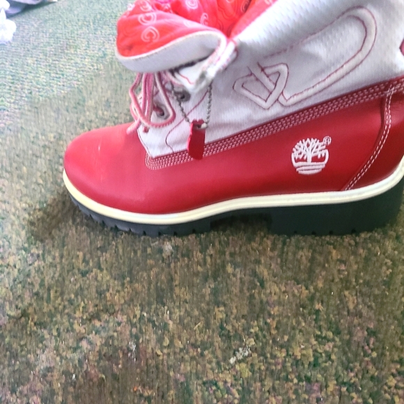 ❤️ Timberland Boots ❤️ - Picture 1 of 2